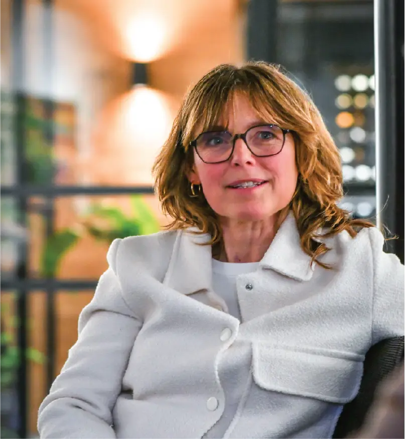 wendy Wendy Kouwenhoven